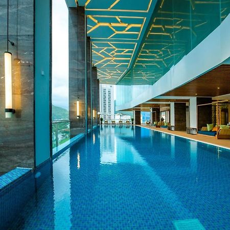 Flc City Hotel Beach Quy Nhon Exteriér fotografie