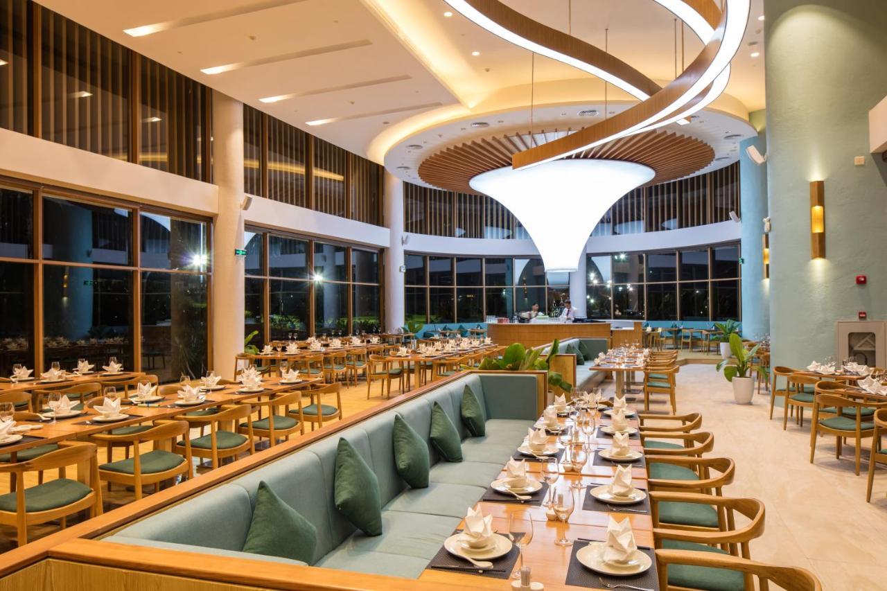 Flc City Hotel Beach Quy Nhon Exteriér fotografie